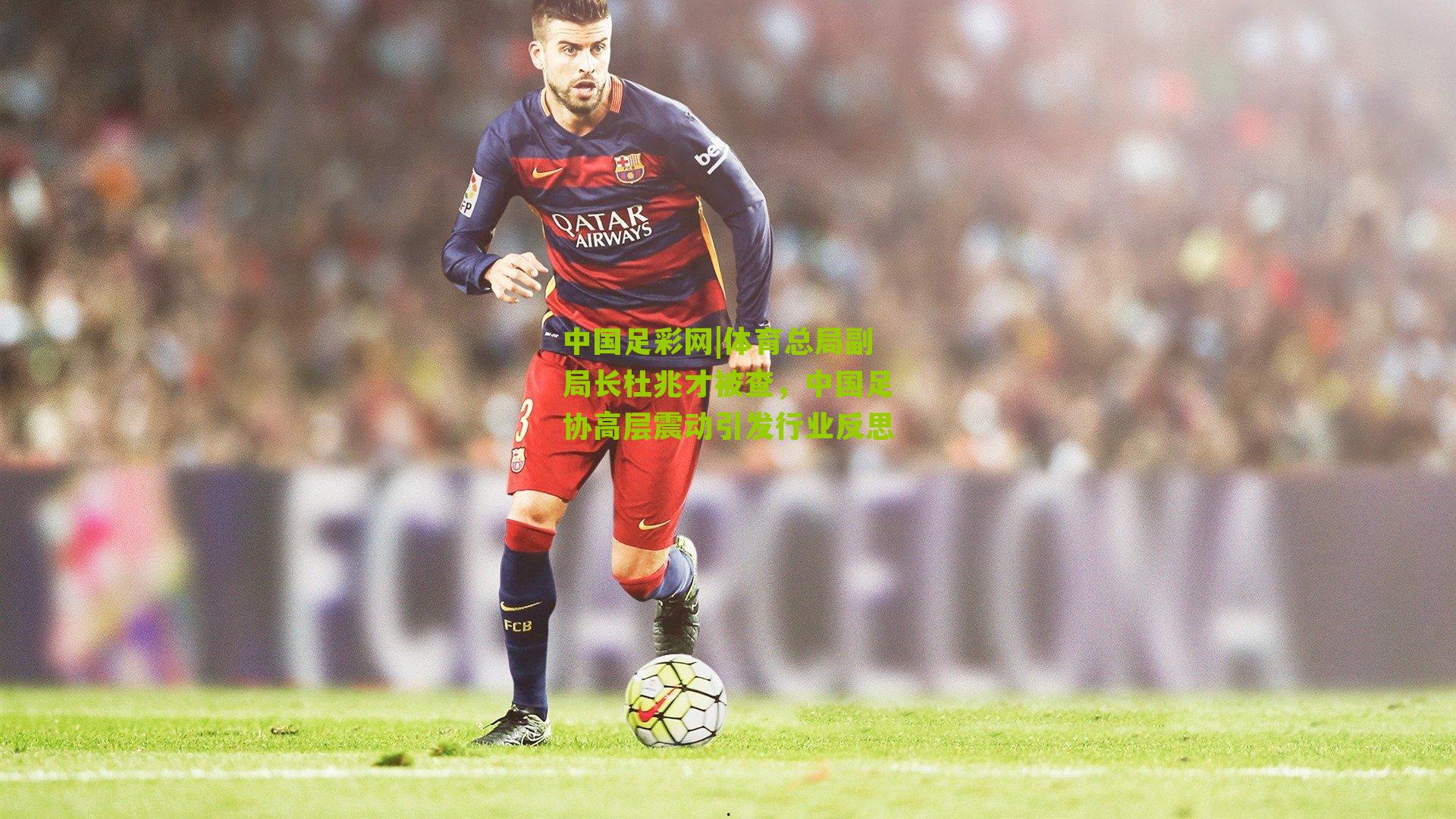 体育总局副局长杜兆才被查，中国足协高层震动引发行业反思